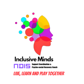 Provider Spotlight Inclusive Minds