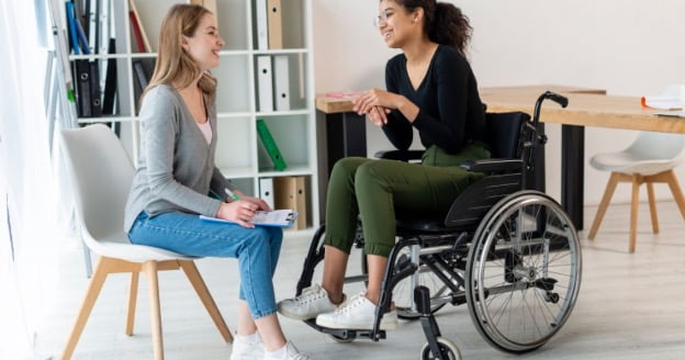Provider Spotlight: Unify Disability Services