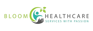 Bloom Healthcare Logo