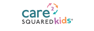 CareSquared kids logo