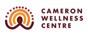 Cameron Wellness centre Logo-01