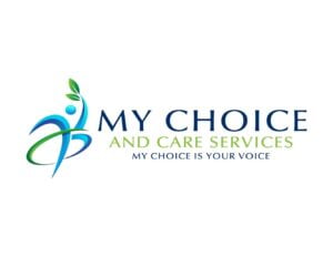 My choice and care large logo