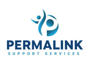 PERMALINK Logo