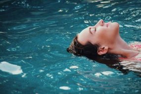 Hydrotherapy - What to look out for