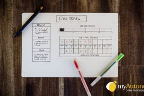 Your guide to setting better NDIS goals